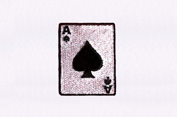 Ace of Spades Card: A Designer’s Review for Boutique Apparel