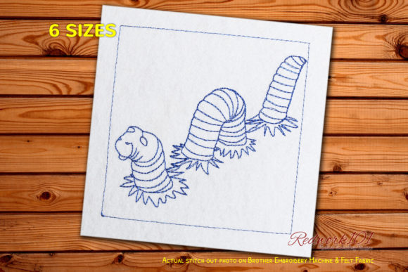 Belt Worm Lineart Design: A Hands-On Review for Personalized Gifts