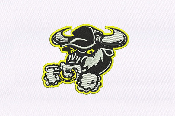 Cap Wearing Bull: A Practical Design Review