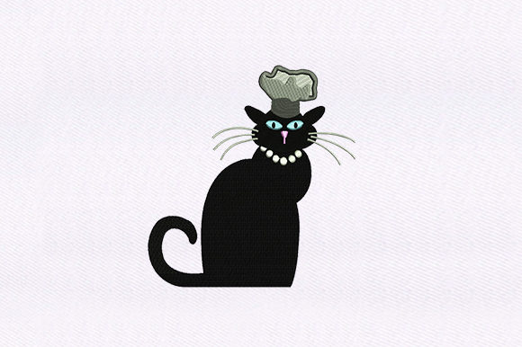 Cat Playing Chef: A Designer's Honest Review for Real Projects
