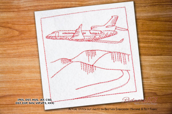 Dassault Falcon Redwork Design Review