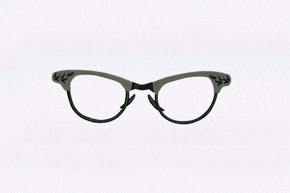 Designer Spectacles: A First Look for Boutique Apparel