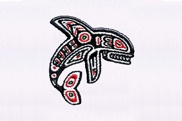 Motif Fish Silhouette: An Embroidery Designer’s Hands-On Review