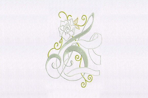 Ribbons Flower Design: A Seasonal Embroidery Review