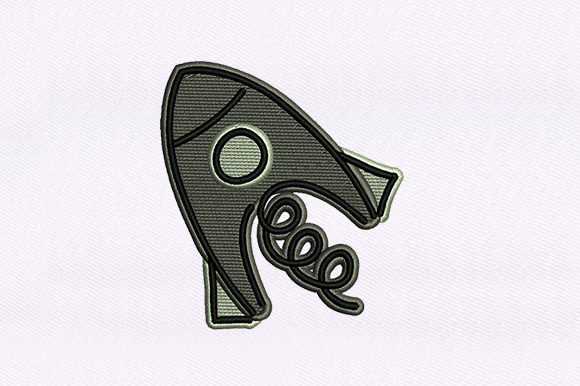 Rocket Ship Design Review for Personalized Gifts