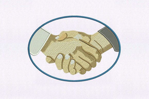 Shaking Hands Design: A Professional Review for Gift Makers