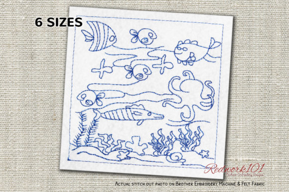Water Animal Lineart Design: A Designer's Review for Gifts